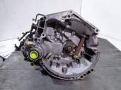 Replacement gearbox for Citroën AX 1.5 diesel OEM IAM reference 20CC57 0605702 
