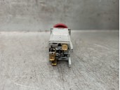 Recambio de warning para peugeot partner (s1) 1.9 diesel referencia OEM IAM 6552PK  