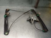 Recambio de elevalunas delantero derecho para audi a4 berlina (b5) 1.9 tdi referencia OEM IAM 8D0837398C 8 PINES 4 PUERTAS