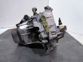 Replacement gearbox for Citroën AX 1.5 diesel OEM IAM reference 20CC57 0605702 
