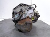 Replacement gearbox for Citroën AX 1.5 diesel OEM IAM reference 20CC57 0605702 