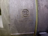 Recambio de caja cambios para bmw x3 (e83) 2.0 d referencia OEM IAM GS6X37DZ 23003439814 4574380HRD ZF