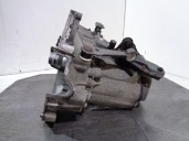 Replacement gearbox for Citroën AX 1.5 diesel OEM IAM reference 20CC57 0605702 