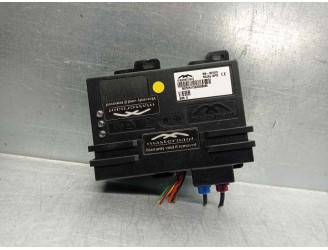 Recambio de modulo electronico para peugeot bipper tepee 1.3 16v hdi fap referencia OEM IAM 301515  