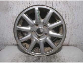 Recambio de llanta para audi a4 berlina (b5) 1.9 tdi referencia OEM IAM 4A0601025B R157JX15H2ET45 ALUMINIO 10P