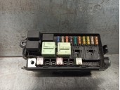 Recambio de caja reles / fusibles para mini r56 16v diesel cat referencia OEM IAM 17236010 