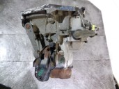 Replacement gearbox for Citroën AX 1.5 diesel OEM IAM reference 20CC57 0605702 