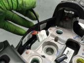 Recambio de volante para kia stonic (yb) 1.2 cvvt referencia OEM IAM 56130H8000 56100H8NA0WK 