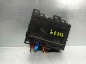 Recambio de modulo electronico para peugeot bipper tepee 1.3 16v hdi fap referencia OEM IAM 301515 