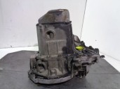 Replacement gearbox for Citroën AX 1.5 diesel OEM IAM reference 20CC57 0605702 