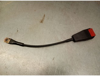 Recambio de enganche cinturon para mercedes-benz clase e (w114/w115) berlina 3.0 diesel referencia OEM IAM 1148600069  