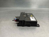 Recambio de modulo electronico para peugeot bipper tepee 1.3 16v hdi fap referencia OEM IAM 301515 
