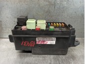 Recambio de caja reles / fusibles para mini r56 16v diesel cat referencia OEM IAM 17236010  