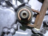 Replacement gearbox for Citroën AX 1.5 diesel OEM IAM reference 20CC57 0605702 
