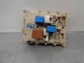 Recambio de caja reles / fusibles para nissan almera (n16/e) 2.2 dci diesel cat referencia OEM IAM 243505M310 