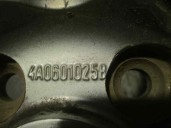 Recambio de llanta para audi a4 berlina (b5) 1.9 tdi referencia OEM IAM 4A0601025B R157JX15H2ET45 ALUMINIO 10P