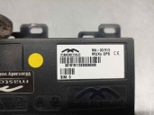 Recambio de modulo electronico para peugeot bipper tepee 1.3 16v hdi fap referencia OEM IAM 301515 