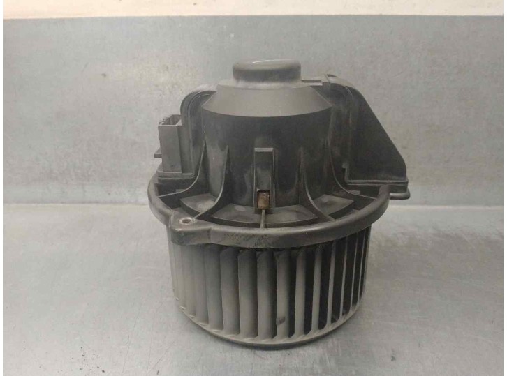 Recambio de motor calefaccion para land rover discovery 2.7 td v6 cat referencia OEM IAM JGC500050 MF0160700870 