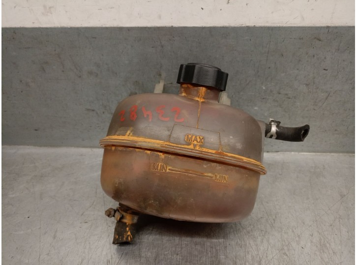 Recambio de deposito expansion para mg mg zr (f/rf) 105 referencia OEM IAM 14K4F 