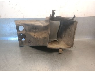 Recambio de tubo para seat ibiza (6l1) 1.9 tdi referencia OEM IAM 6L0805639A 8E0825267 