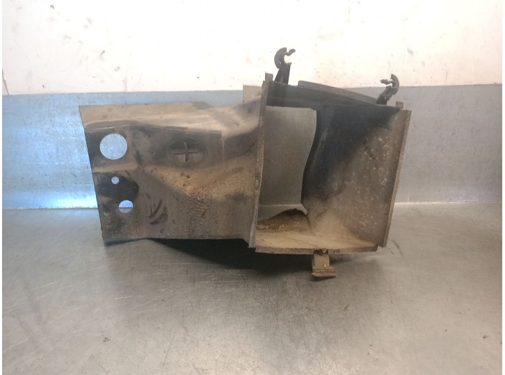 Recambio de tubo para seat ibiza (6l1) 1.9 tdi referencia OEM IAM 6L0805639A 8E0825267 