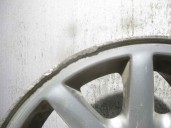 Recambio de llanta para audi a4 berlina (b5) 1.9 tdi referencia OEM IAM 4A0601025B R157JX15H2ET45 ALUMINIO 10P