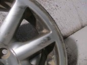 Recambio de llanta para audi a4 berlina (b5) 1.9 tdi referencia OEM IAM 4A0601025B R157JX15H2ET45 ALUMINIO 10P