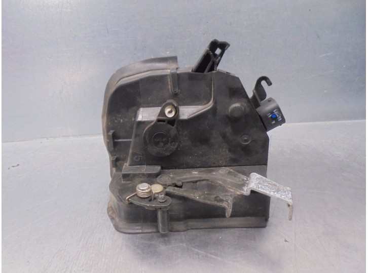 Recambio de cerradura puerta delantera derecha para bmw serie 3 compact (e46) 2.0 16v diesel cat referencia OEM IAM 8253433 7 PI