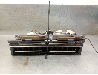 Recambio de mando calefaccion / aire acondicionado para mercedes-benz clase e (w114/w115) berlina 3.0 diesel referencia OEM IAM 