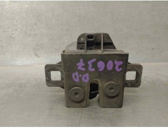 Recambio de cerradura capot para land rover discovery 2.7 td v6 cat referencia OEM IAM 5H2216700CC DERECHA 5 PUERTAS