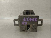 Recambio de cerradura capot para land rover discovery 2.7 td v6 cat referencia OEM IAM 5H2216700CC DERECHA 5 PUERTAS