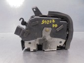 Recambio de cerradura puerta delantera derecha para bmw serie 3 compact (e46) 2.0 16v diesel cat referencia OEM IAM 8253433 7 PI
