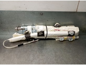 Recambio de airbag lateral delantero derecho para nissan juke (f16_) dig-t 117 referencia OEM IAM HRA0 