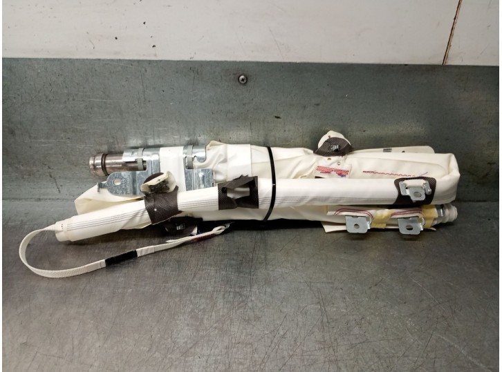 Recambio de airbag lateral delantero derecho para nissan juke (f16_) dig-t 117 referencia OEM IAM HRA0 