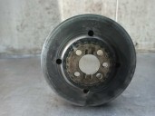 Recambio de polea cigueñal para audi a4 berlina (b5) 1.9 tdi referencia OEM IAM 028105263A  