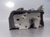 Recambio de cerradura puerta delantera derecha para bmw serie 3 compact (e46) 2.0 16v diesel cat referencia OEM IAM 8253433 7 PI