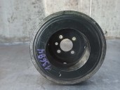 Recambio de polea cigueñal para audi a4 berlina (b5) 1.9 tdi referencia OEM IAM 028105263A 