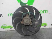 Replacement electric fan for Peugeot Partner (S2) 1.9 diesel OEM IAM reference 1861237016 