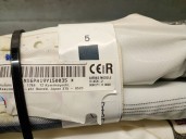 Recambio de airbag lateral delantero derecho para nissan juke (f16_) dig-t 117 referencia OEM IAM HRA0 