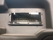 Recambio de cuadro instrumentos para bmw x3 (e83) 2.0 d referencia OEM IAM 62113416113 62103451581 