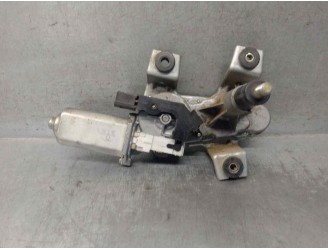 Recambio de motor limpia trasero para land rover discovery 2.7 td v6 cat referencia OEM IAM DLB500073 34982581 MITSUBA