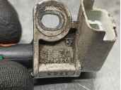 Recambio de sensor para peugeot 307 (s1) 2.0 hdi cat referencia OEM IAM 9628559980  