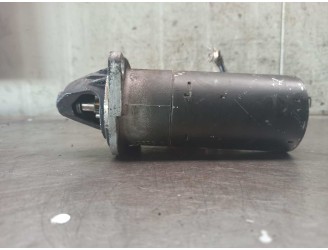 Recambio de motor arranque para audi 80/90 (893) 2.2 referencia OEM IAM 035911023Q 0001108072 BOSCH