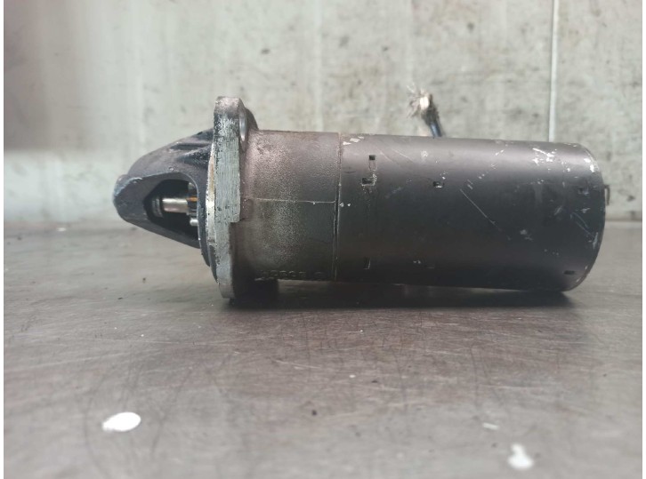 Recambio de motor arranque para audi 80/90 (893) 2.2 referencia OEM IAM 035911023Q 0001108072 BOSCH