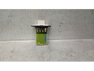 Recambio de resistencia calefaccion para hyundai coupe (gk) 1.6 fx referencia OEM IAM 971282D000 971282D000 