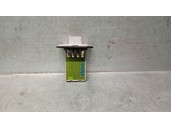 Recambio de resistencia calefaccion para hyundai coupe (gk) 1.6 fx referencia OEM IAM 971282D000 971282D000 