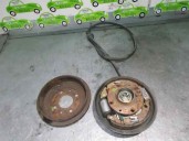 Recambio de mangueta trasera izquierda para fiat punto berlina (188) 1.2 cat referencia OEM IAM 46529044 46529044 