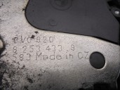 Recambio de cerradura puerta delantera derecha para bmw serie 3 compact (e46) 2.0 16v diesel cat referencia OEM IAM 8253433 7 PI