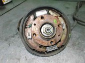 Recambio de mangueta trasera izquierda para fiat punto berlina (188) 1.2 cat referencia OEM IAM 46529044 46529044 