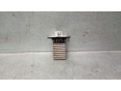 Recambio de resistencia calefaccion para hyundai coupe (gk) 1.6 fx referencia OEM IAM 971282D000 971282D000 